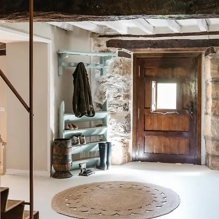Boutique Pacheca Country house