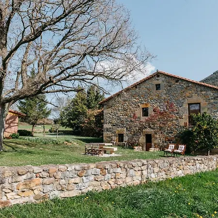 Country house Boutique Pacheca *