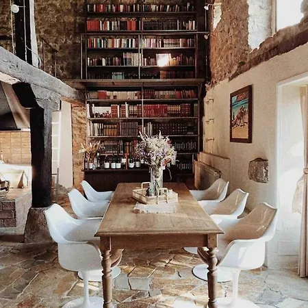 Country house Boutique Pacheca