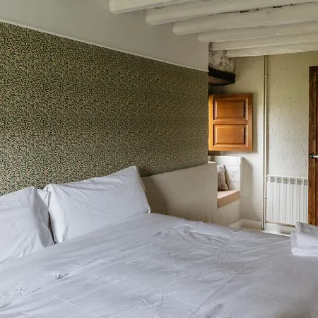 Boutique Pacheca Country house *