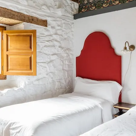 Country house Boutique Pacheca Santiurde de Toranzo