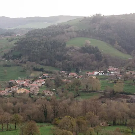 Séjour à la campagne Boutique Pacheca