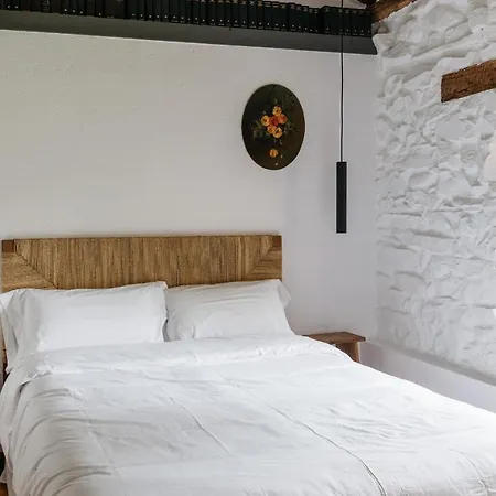 Nueva Pacheca Boutique Casa rural *