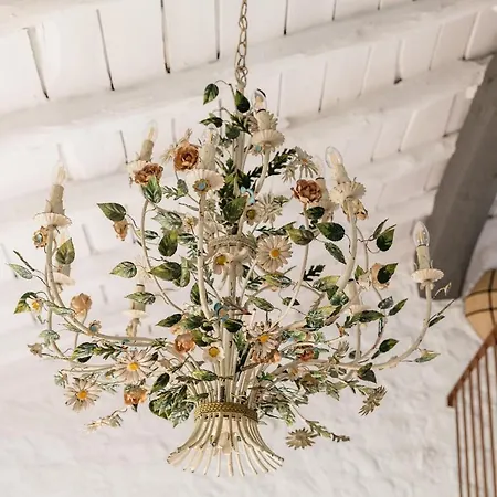 Nueva Pacheca Boutique * Santiurde de Toranzo