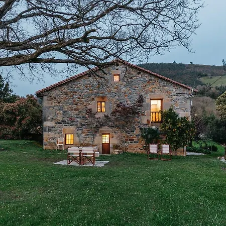 Boutique Pacheca Country house
