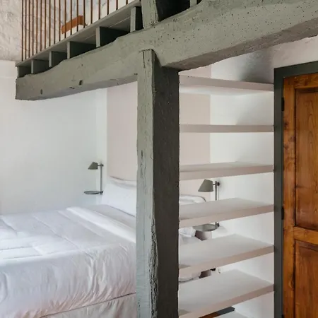 Boutique Pacheca Country house *