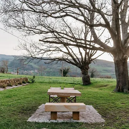 Boutique Pacheca Santiurde de Toranzo