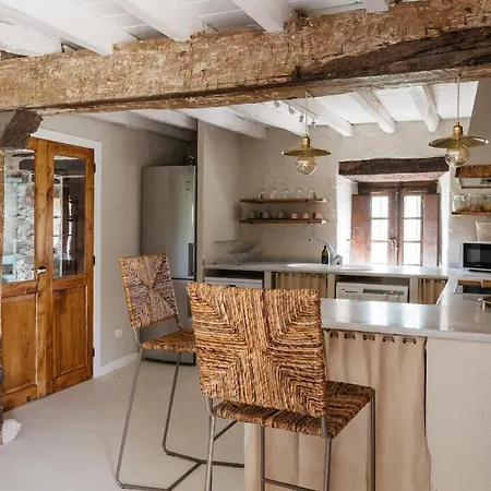 Boutique Pacheca Country house