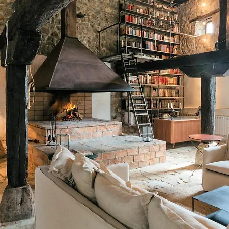 Country house Boutique Pacheca