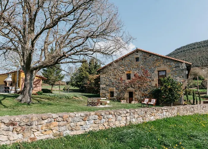 Casa rural Nueva Pacheca Boutique *