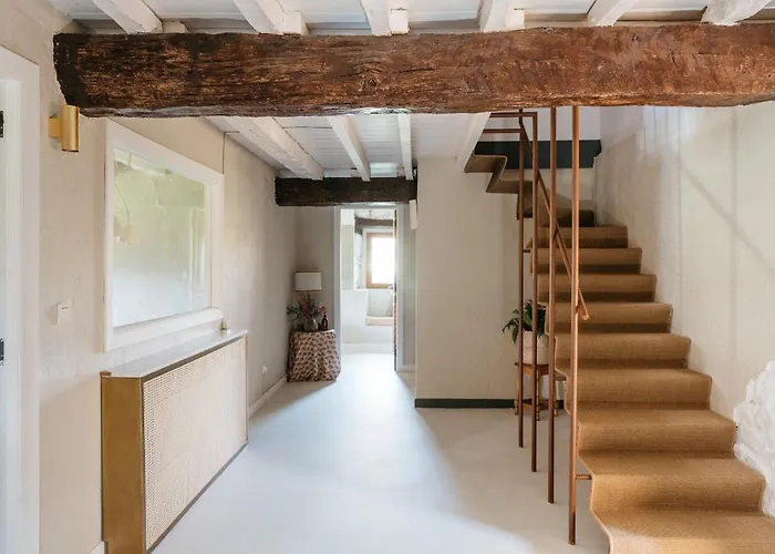 Country house Boutique Pacheca