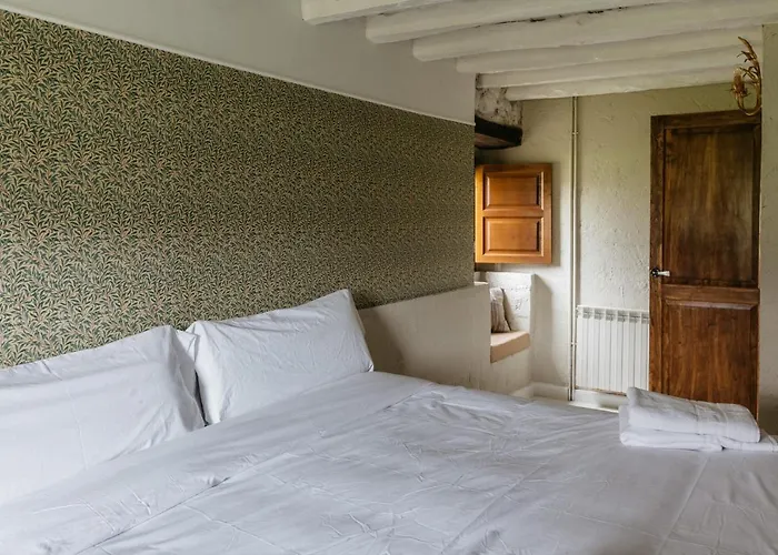 Nueva Pacheca Boutique Casa rural *