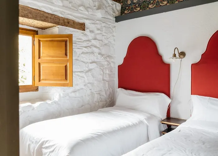 Casa rural Nueva Pacheca Boutique Santiurde de Toranzo