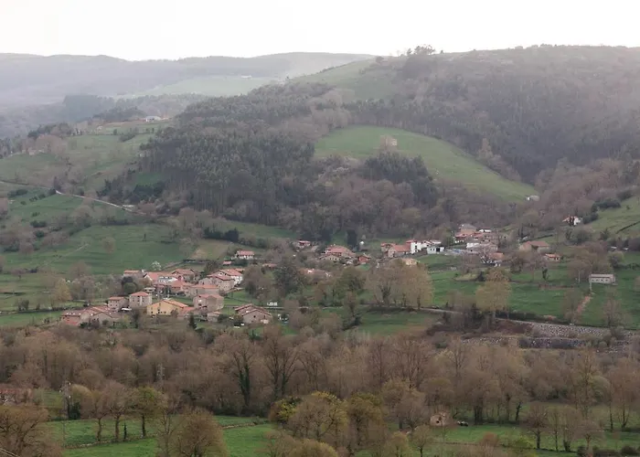 Casa rural Nueva Pacheca Boutique