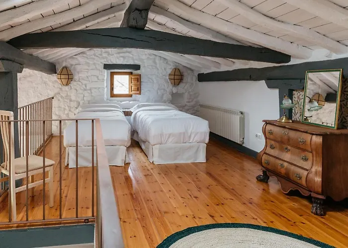 Casa rural Nueva Pacheca Boutique *