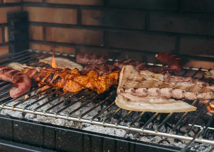 Country house Boutique Pacheca *