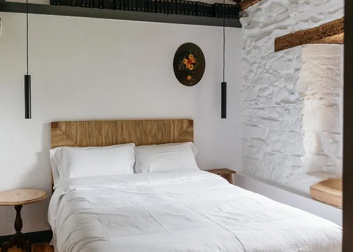 Nueva Pacheca Boutique Casa rural *