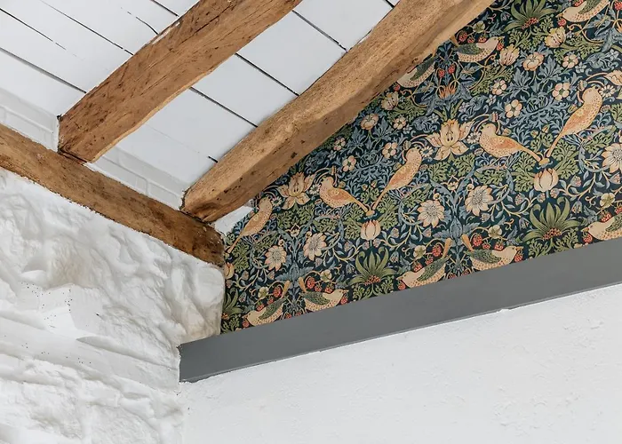 Nueva Pacheca Boutique Santiurde de Toranzo