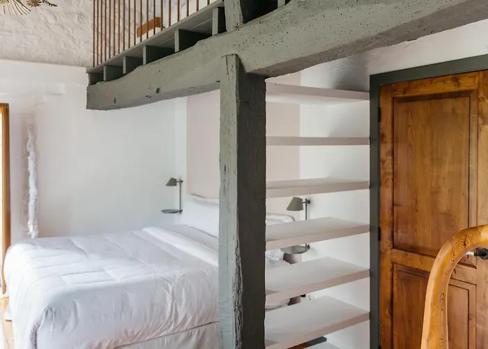 Boutique Pacheca Country house *