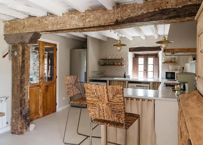 Boutique Pacheca Country house