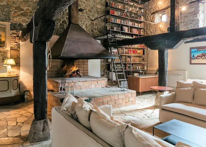 Casa rural Nueva Pacheca Boutique